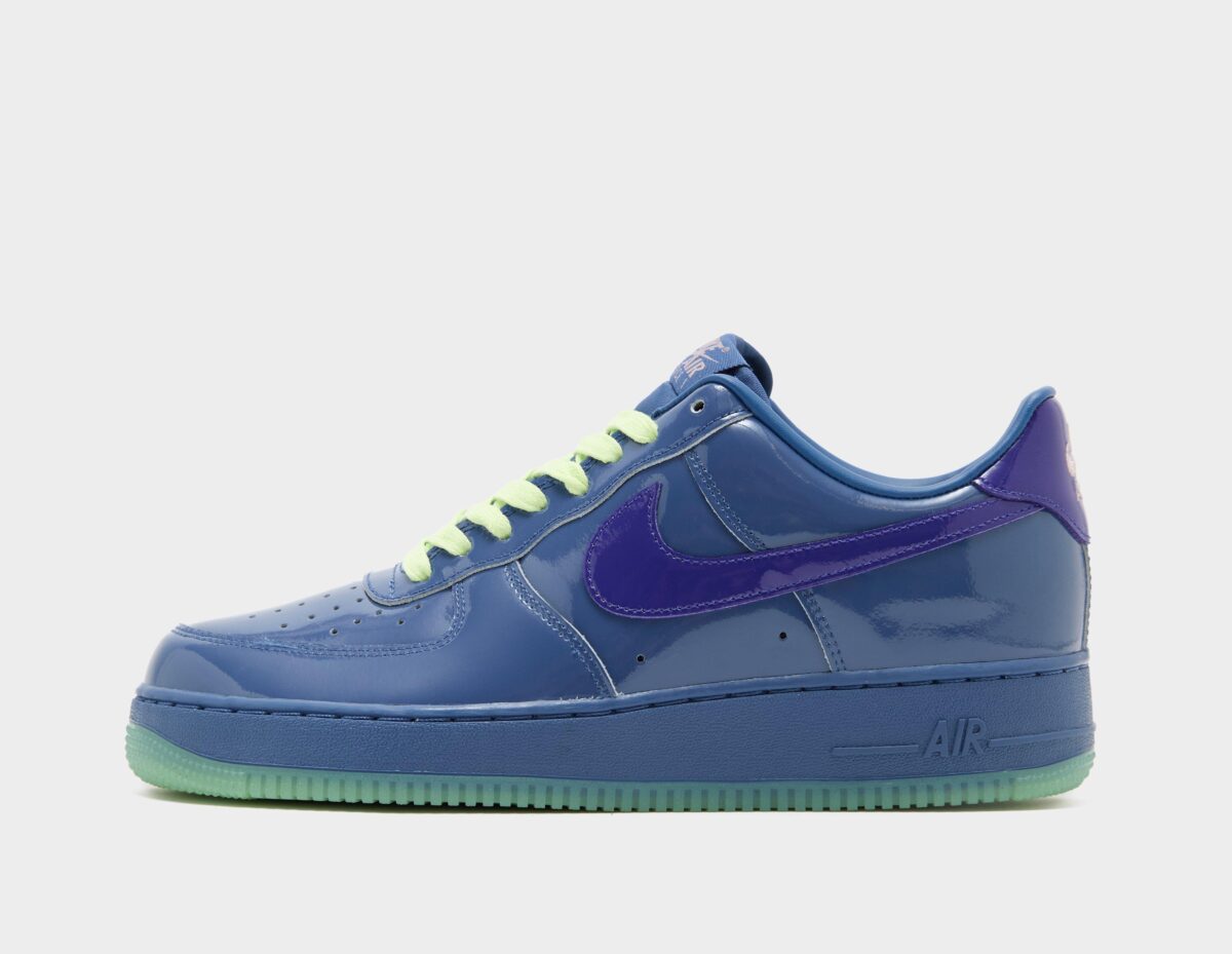 Nike Air Force 1 Low Mystic Navy IO4489-400