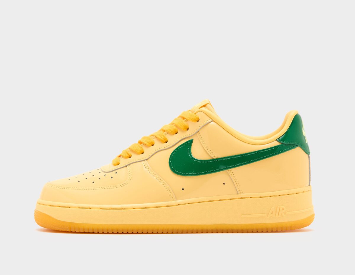 Nike Air Force 1 Low QS Topaz Gold