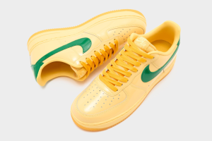 Nike Air Force 1 Low QS Topaz Gold (2026) IO4489-700