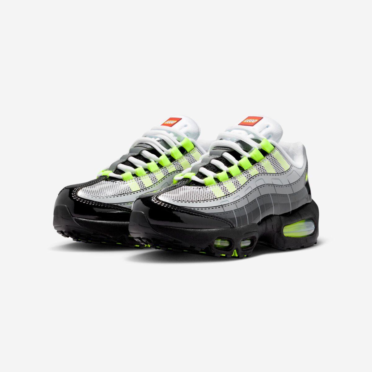LEGO x Nike Air Max 95 Neon 2026 IO4801-002