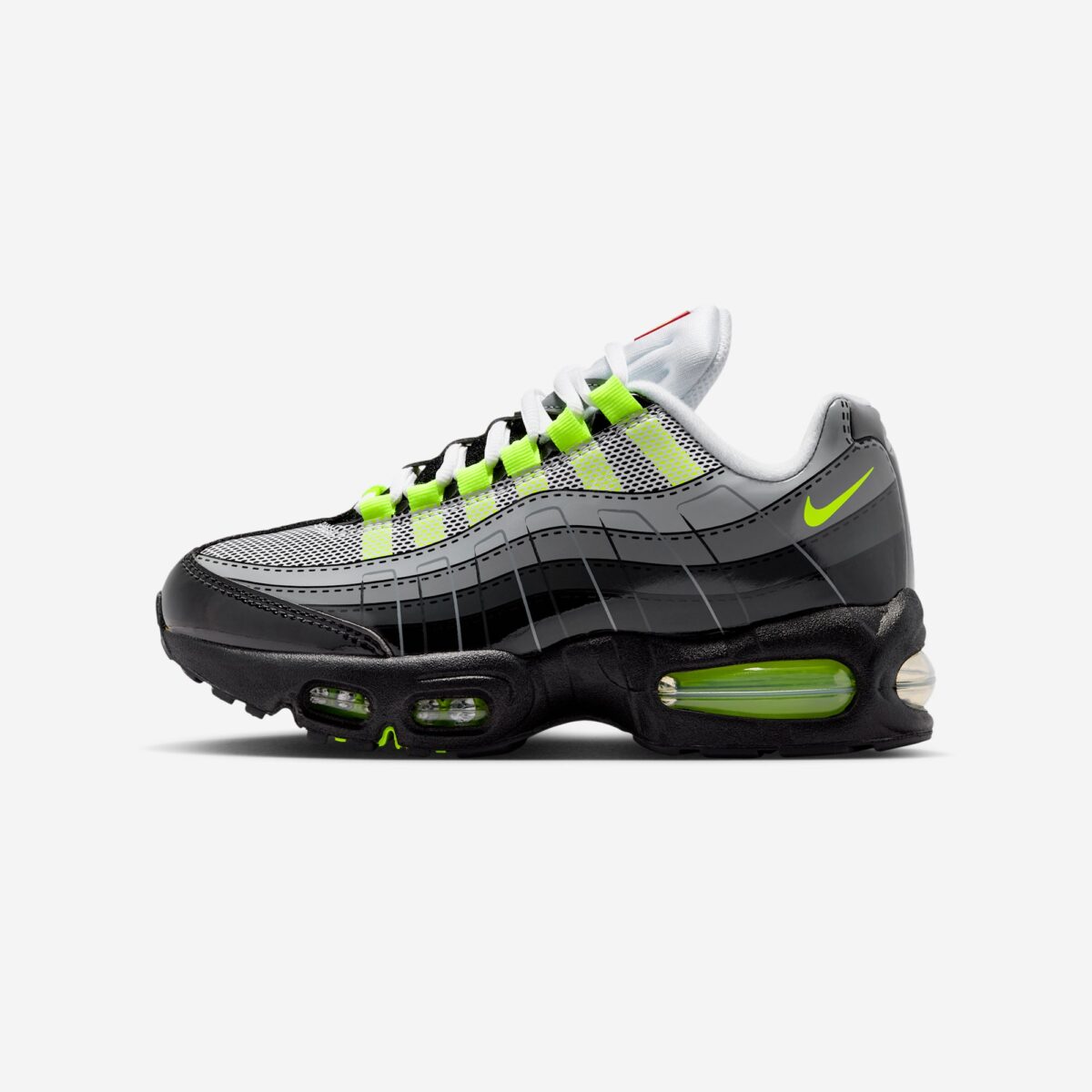 LEGO x Nike Air Max 95 Neon 2026 IO4801-002