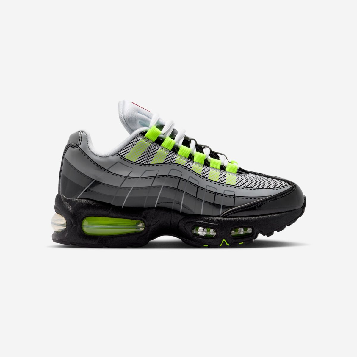 LEGO x Nike Air Max 95 Neon 2026 IO4801-002