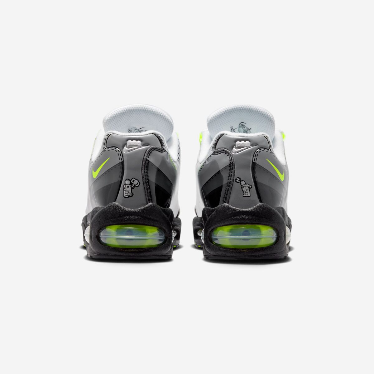 LEGO x Nike Air Max 95 Neon 2026 IO4801-002
