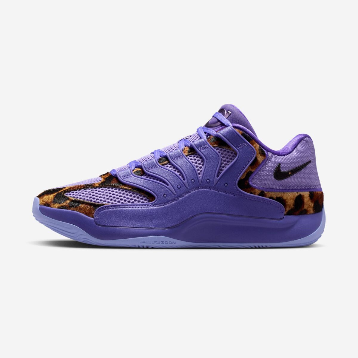 Chet Holmgren x Nike KD 18 Thunder & Reign 2026