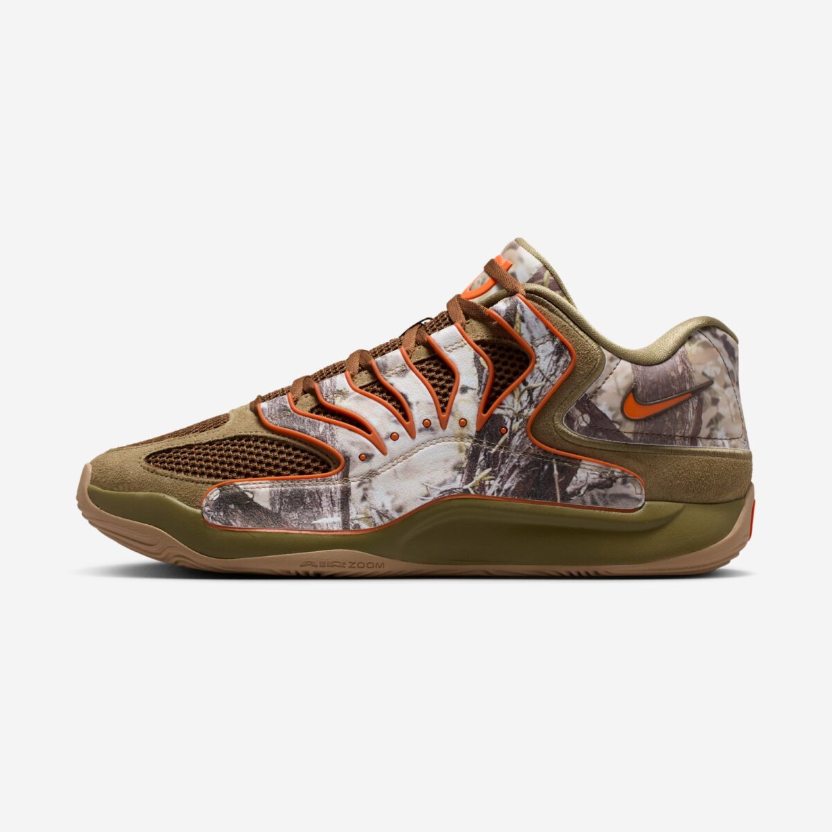 Nike KD 18 Chet Holmgren Realtree Camo