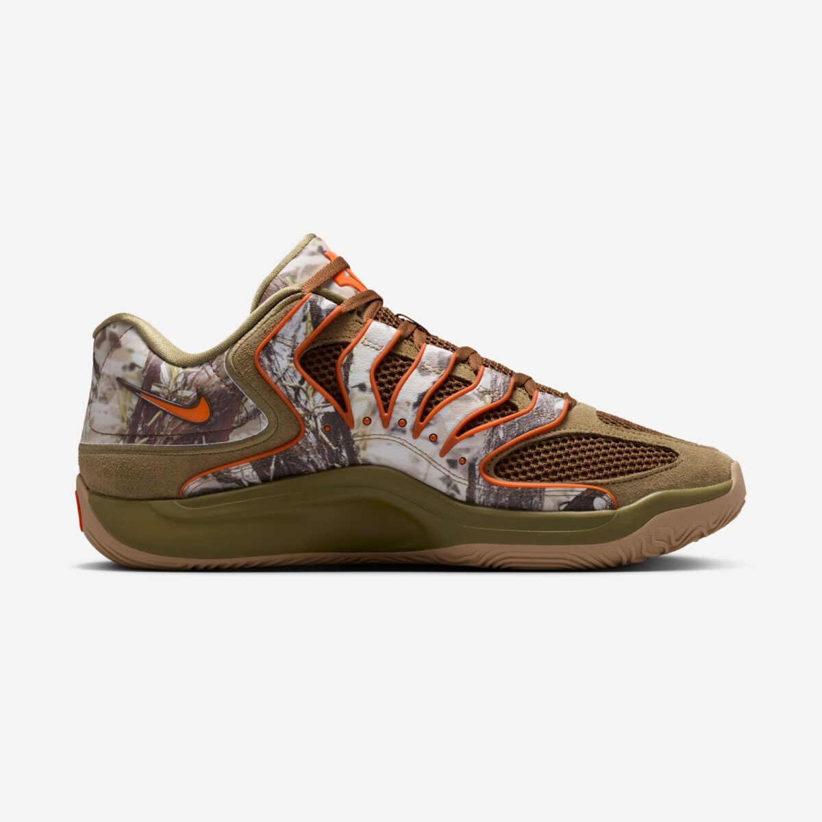 Nike KD 18 Chet Holmgren Realtree Camo