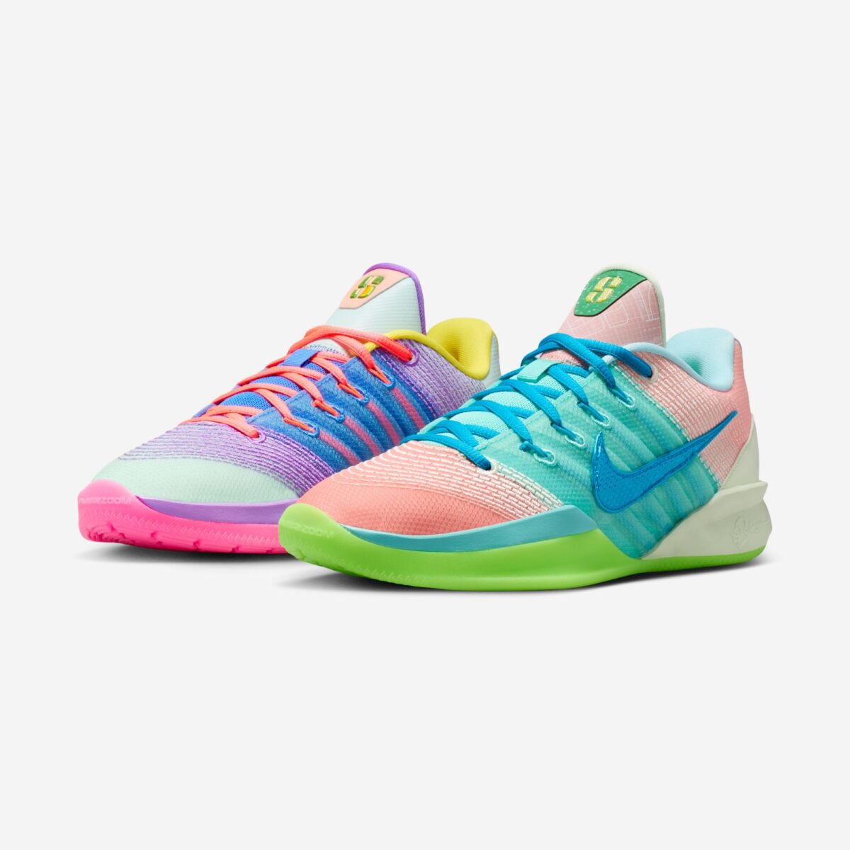 Nike Sabrina 3 What The 2026 IO7845-300