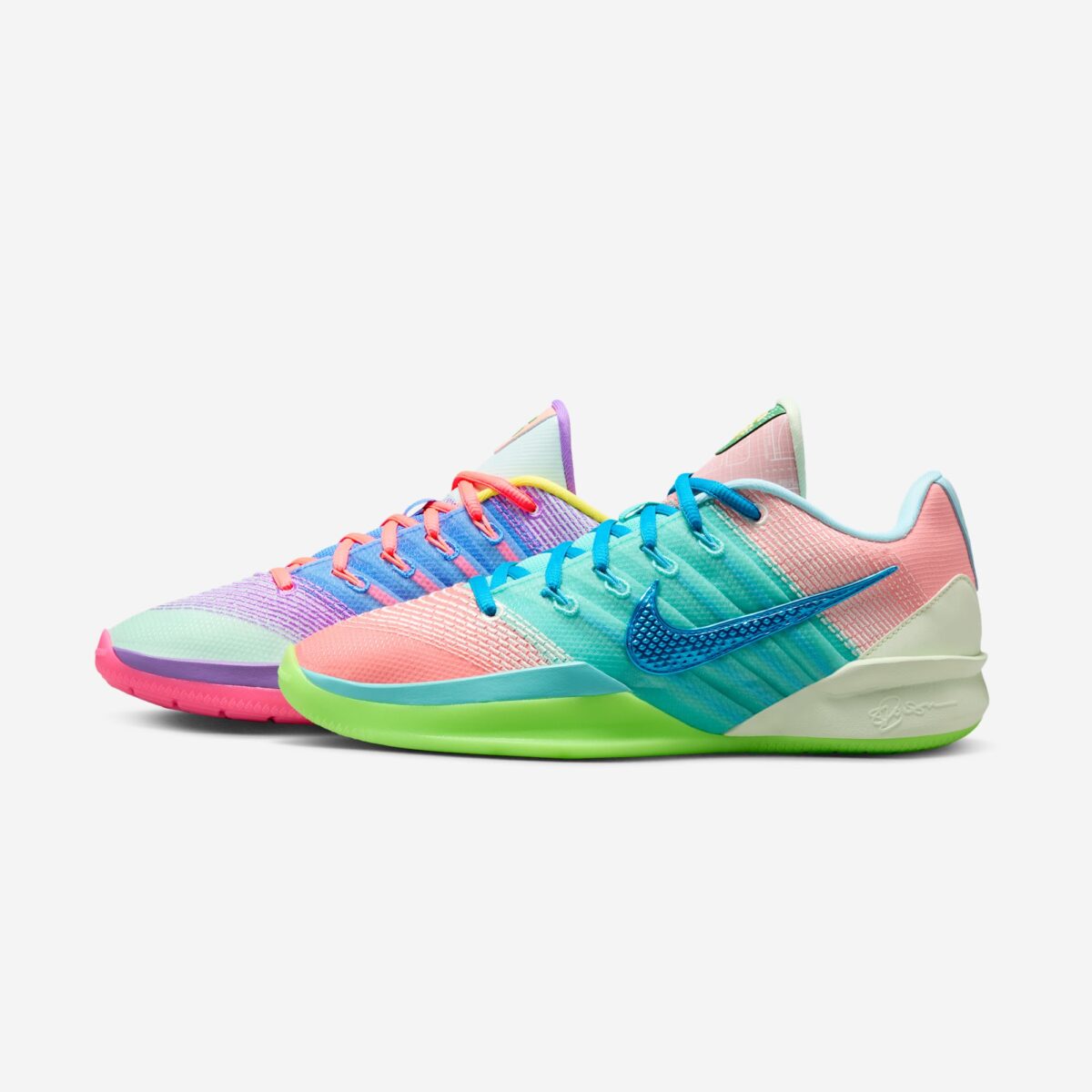 Nike Sabrina 3 What The 2026 IO7845-300