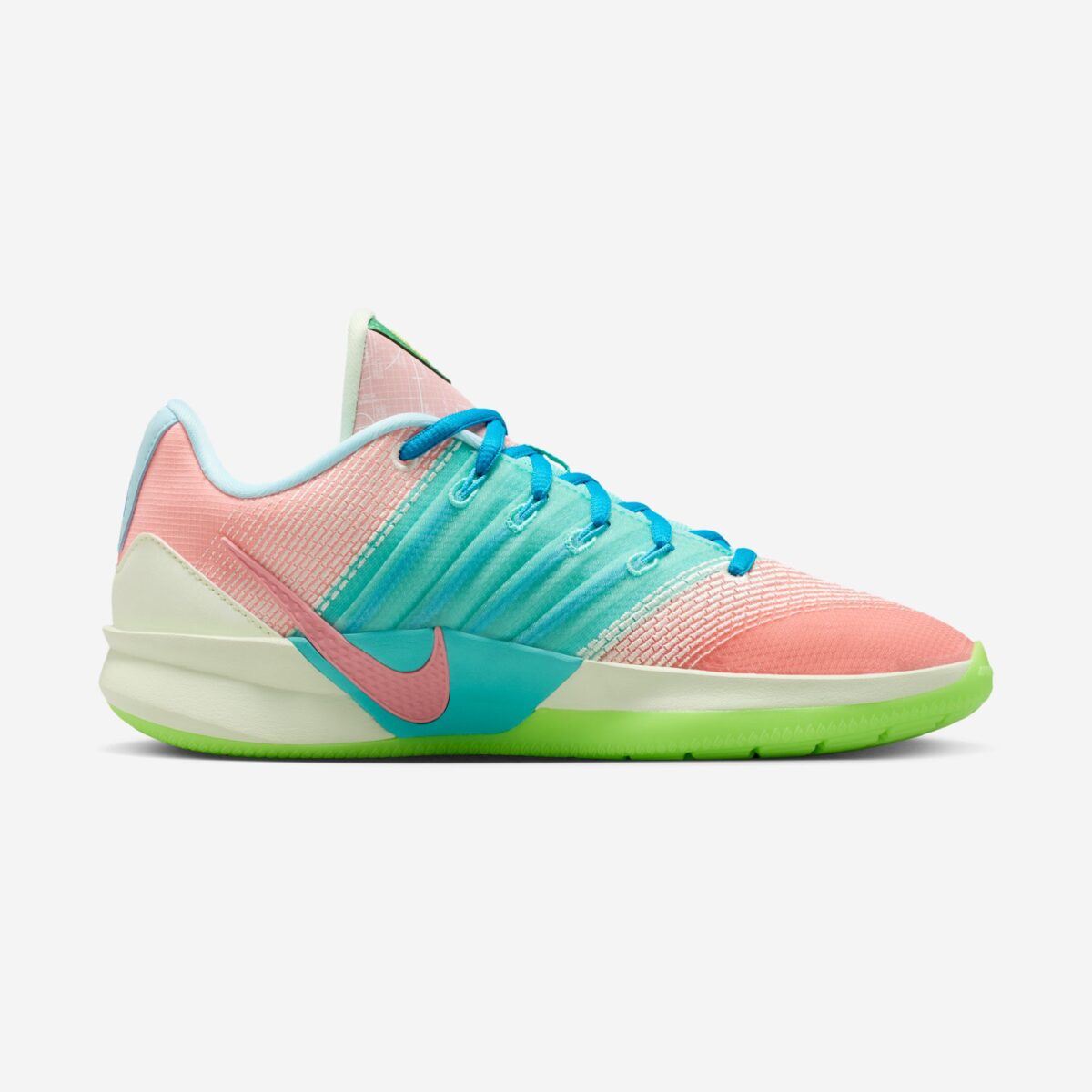 Nike Sabrina 3 What The 2026 IO7845-300