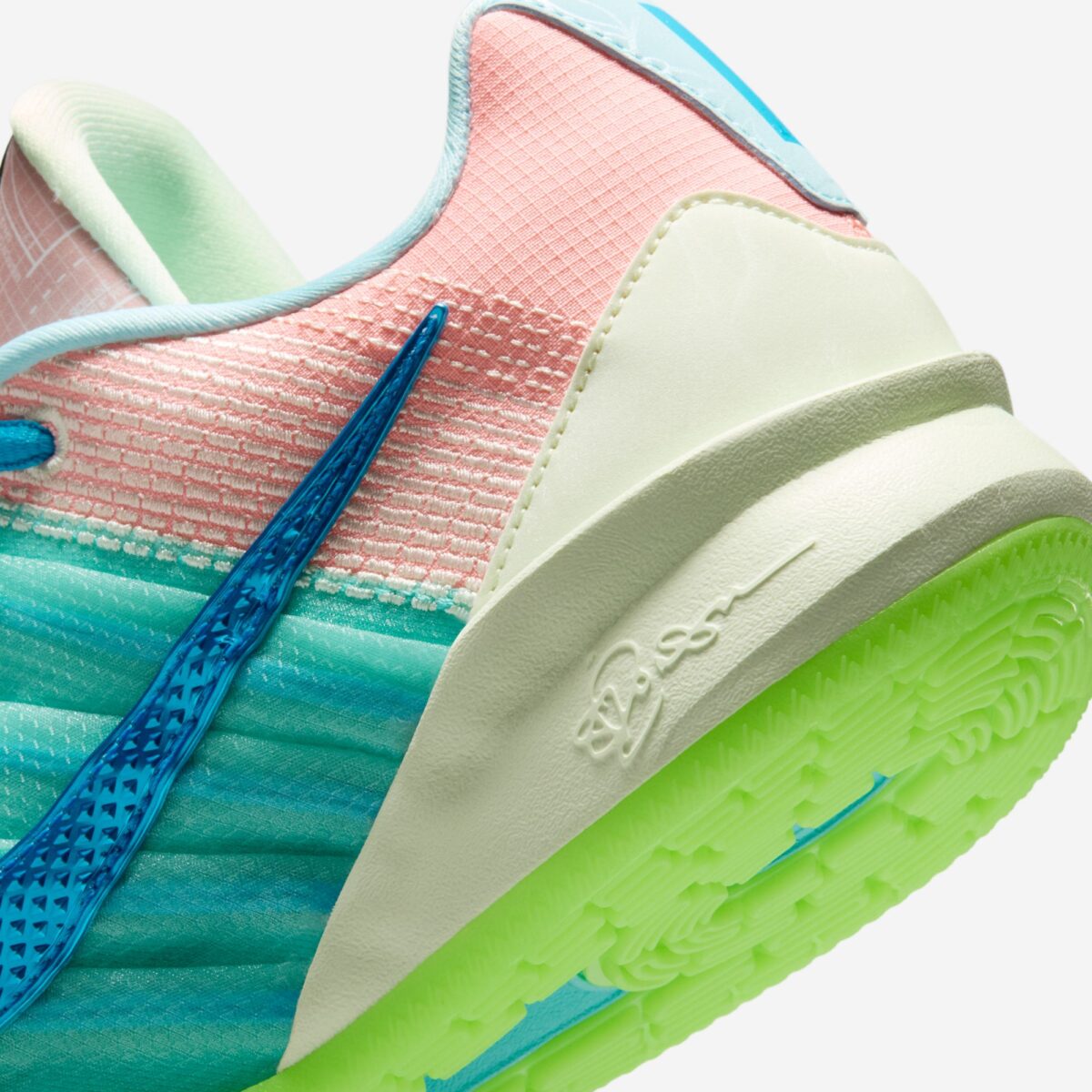 Nike Sabrina 3 What The 2026 IO7845-300