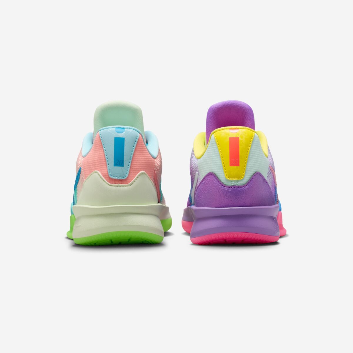 Nike Sabrina 3 What The 2026 IO7845-300