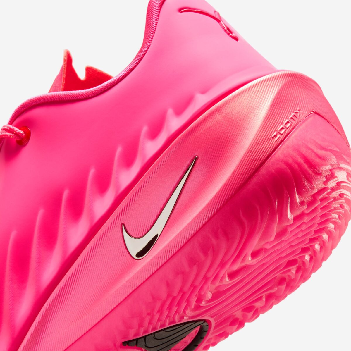 Nike G.T. Cut 4 Kay Yow 2026