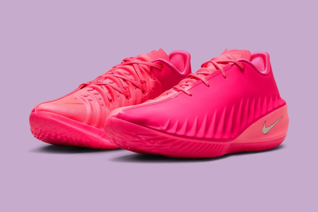 Nike G.T. Cut 4 Kay Yow 2026 IO8116-600