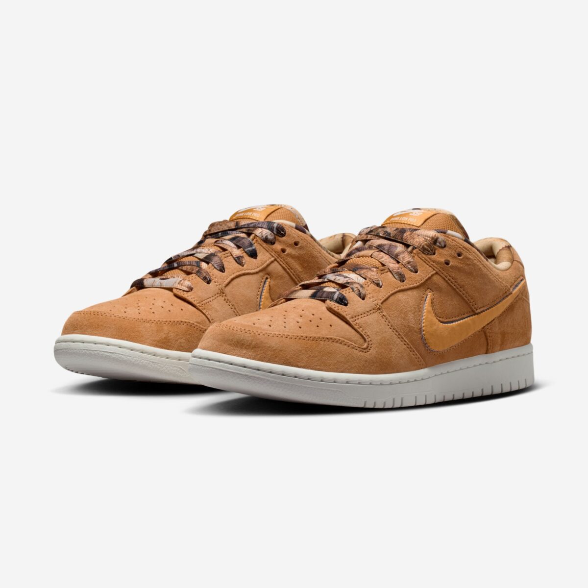 NOTE x Nike SB Dunk Low Brew & Biscuits 2026 IO9508-200