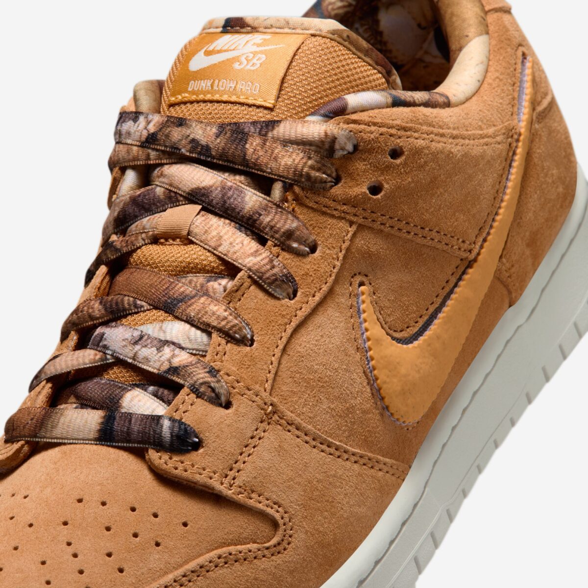 NOTE x Nike SB Dunk Low Brew & Biscuits 2026 IO9508-200