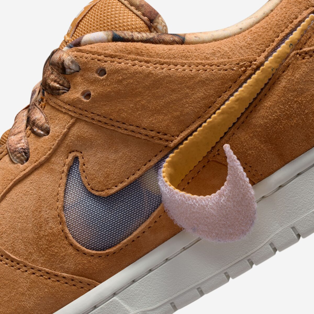 NOTE x Nike SB Dunk Low Brew & Biscuits 2026 IO9508-200