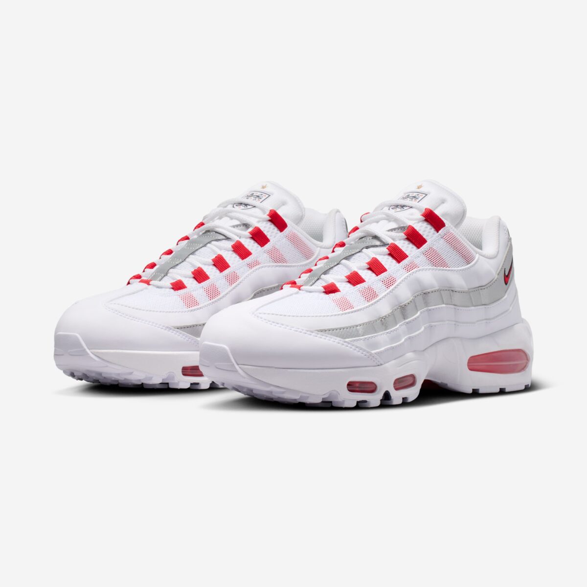 Nike Air Max 95 England (IQ0176-100)