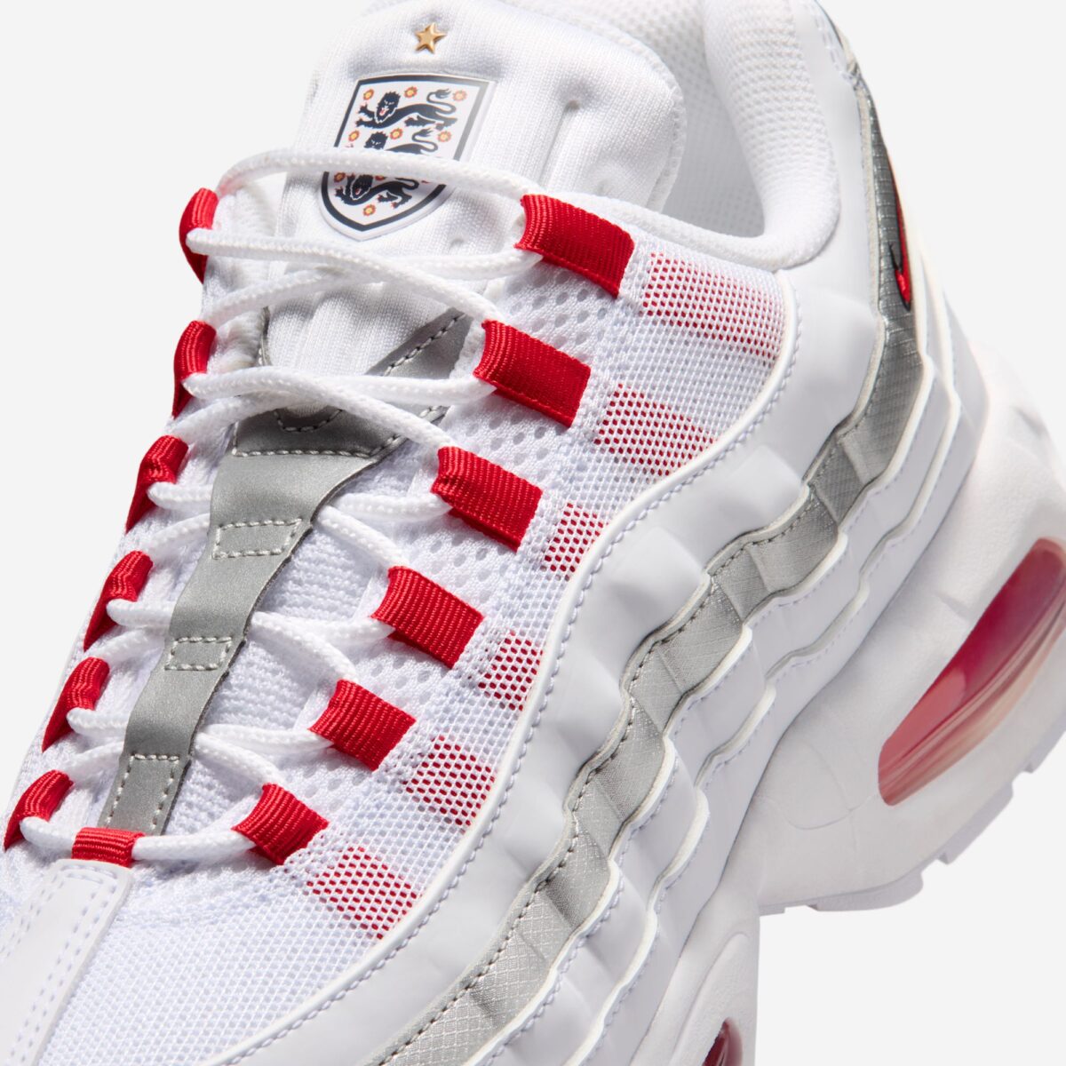 Nike Air Max 95 England (IQ0176-100)