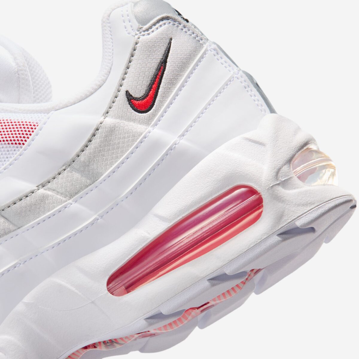 Nike Air Max 95 England (IQ0176-100)