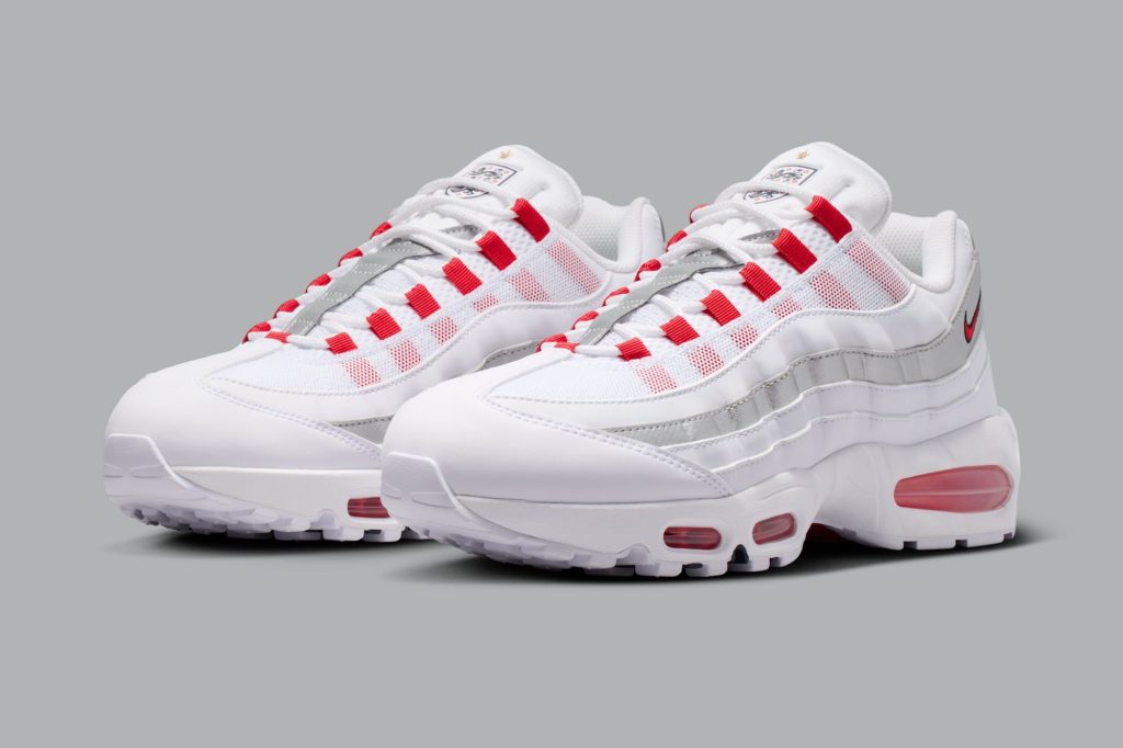 Nike Air Max 95 England (IQ0176-100)