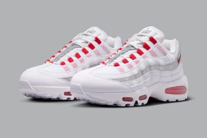 Nike Air Max 95 England (IQ0176-100)