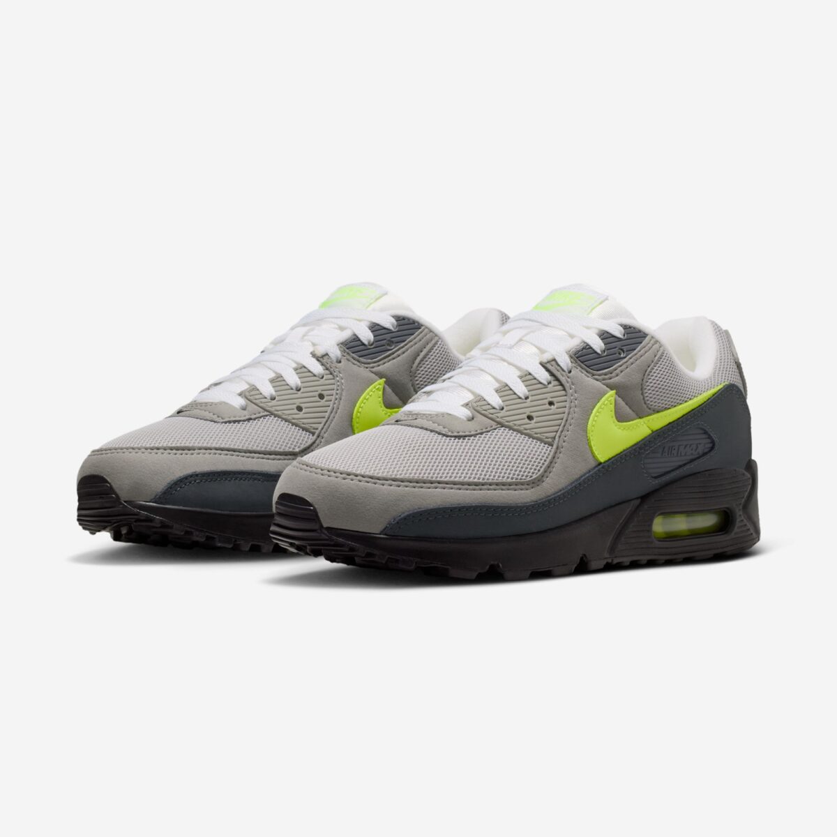 Nike Air Max 90 Neon 2026