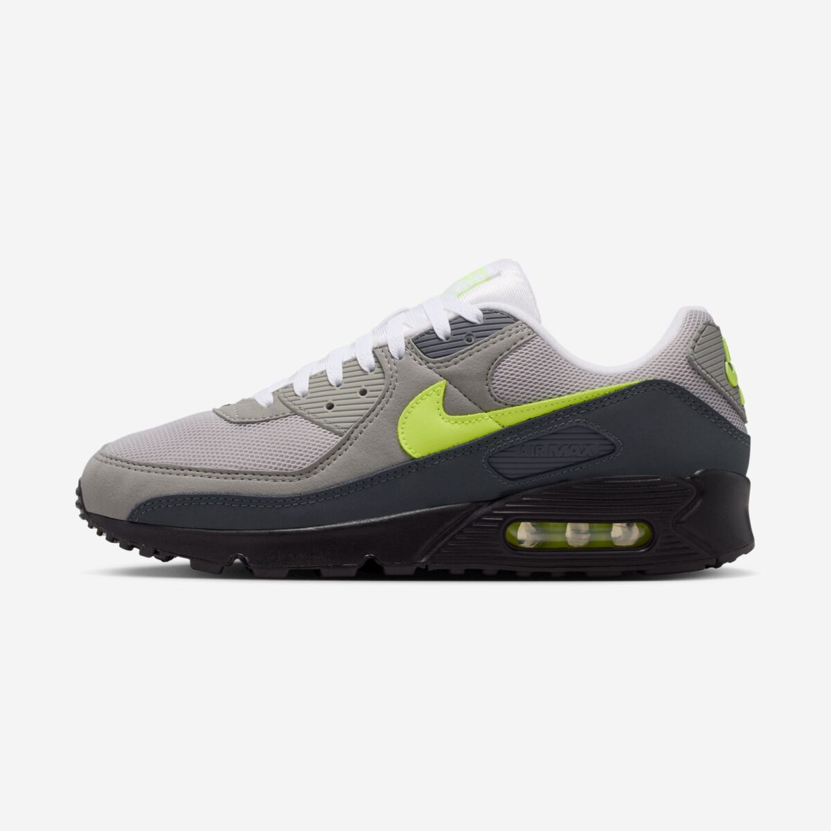 Nike Air Max 90 Neon 2026