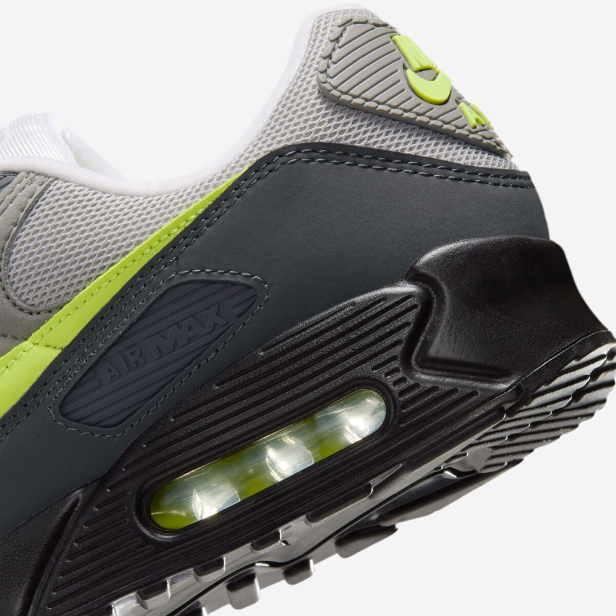 Nike Air Max 90 Neon 2026