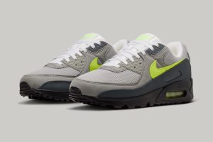 Nike Air Max 90 Neon 2026 IQ0289-010