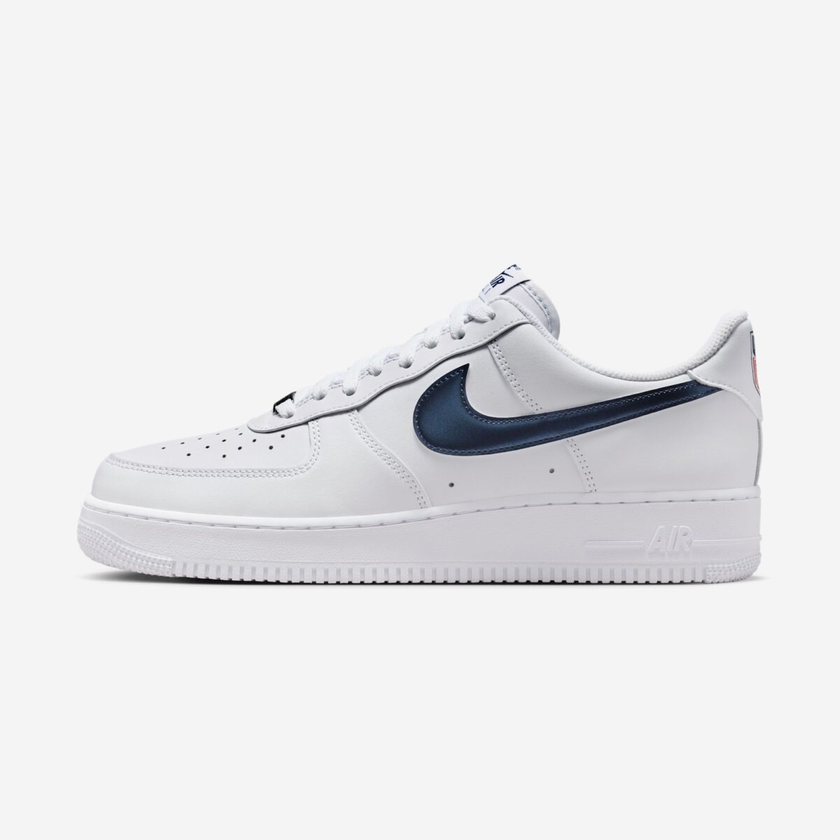 Nike Air Force 1 Low World Cup Team USA IQ0407-100