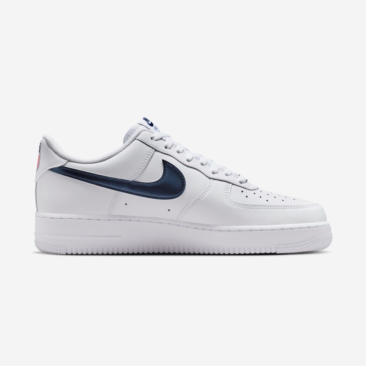 Nike Air Force 1 Low World Cup Team USA IQ0407-100