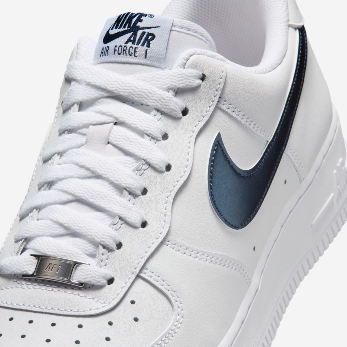 Nike Air Force 1 Low World Cup Team USA IQ0407-100