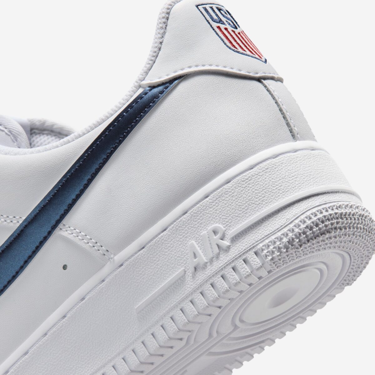 Nike Air Force 1 Low World Cup Team USA IQ0407-100