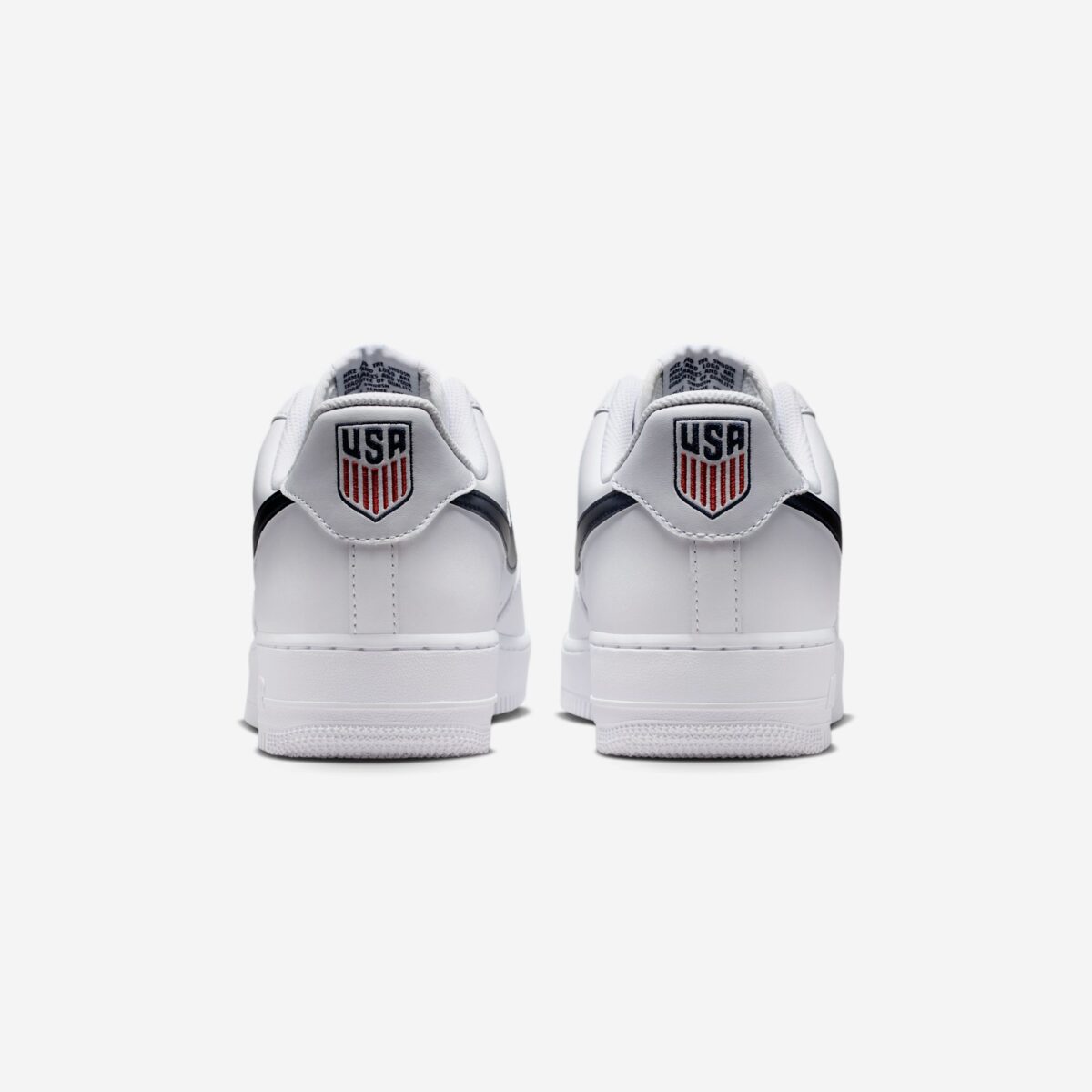 Nike Air Force 1 Low World Cup Team USA IQ0407-100