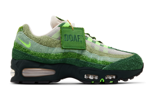 Nike Air Max 95 Ducks of a Feather The Woods 2026 IQ3986-300
