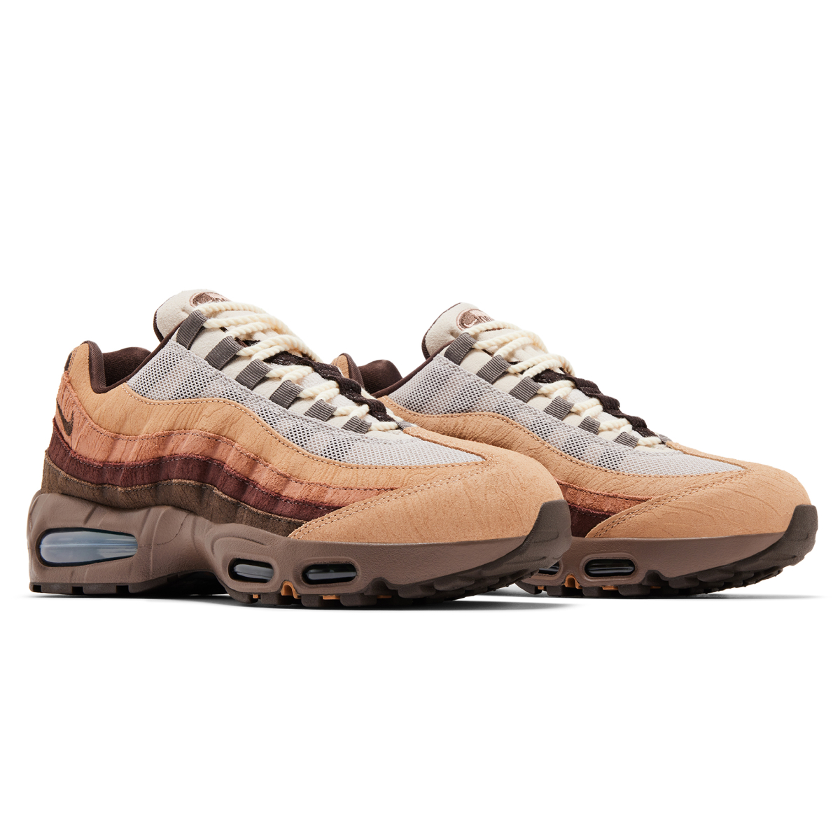 Air Max 95 Ducks of a Feather Lumber Yard 2026 IQ3988-001