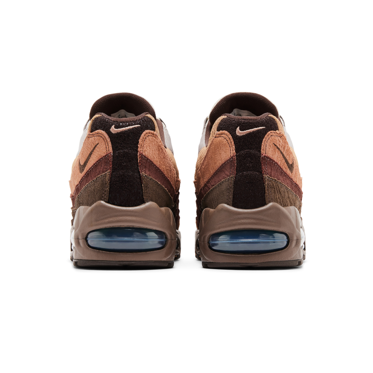 Air Max 95 Ducks of a Feather Lumber Yard 2026 IQ3988-001