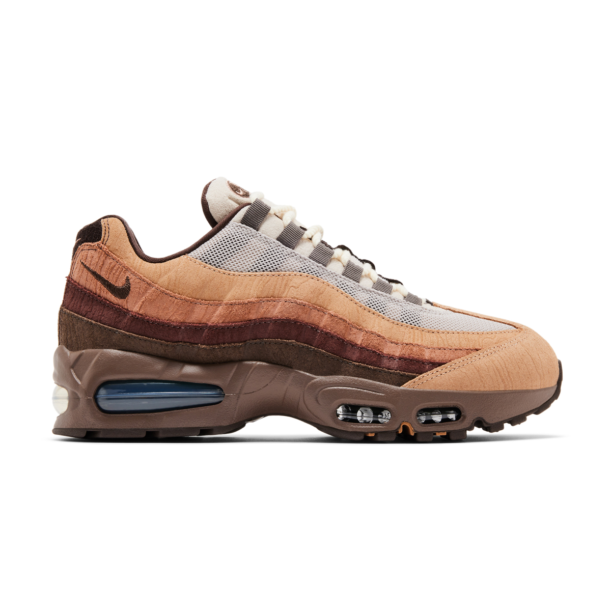 Air Max 95 Ducks of a Feather Lumber Yard 2026 IQ3988-001