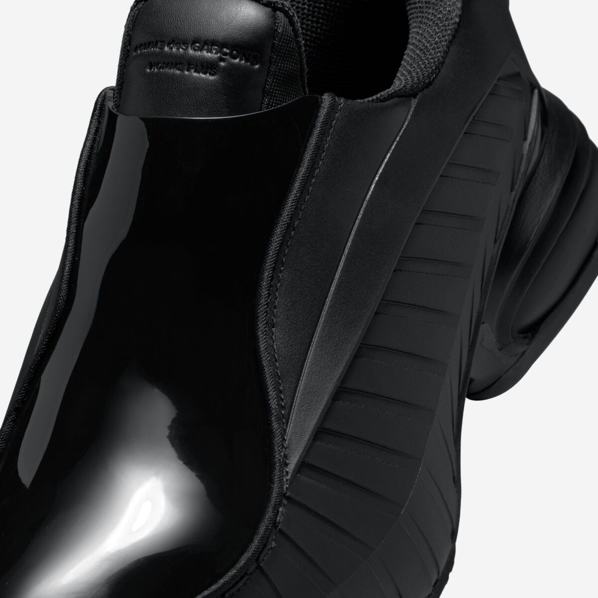 Comme des Garçons x Nike Air Max Dolce SP 2026 IQ5171-002