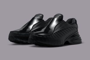 Comme des Garçons x Nike Air Max Dolce SP 2026 IQ5171-002