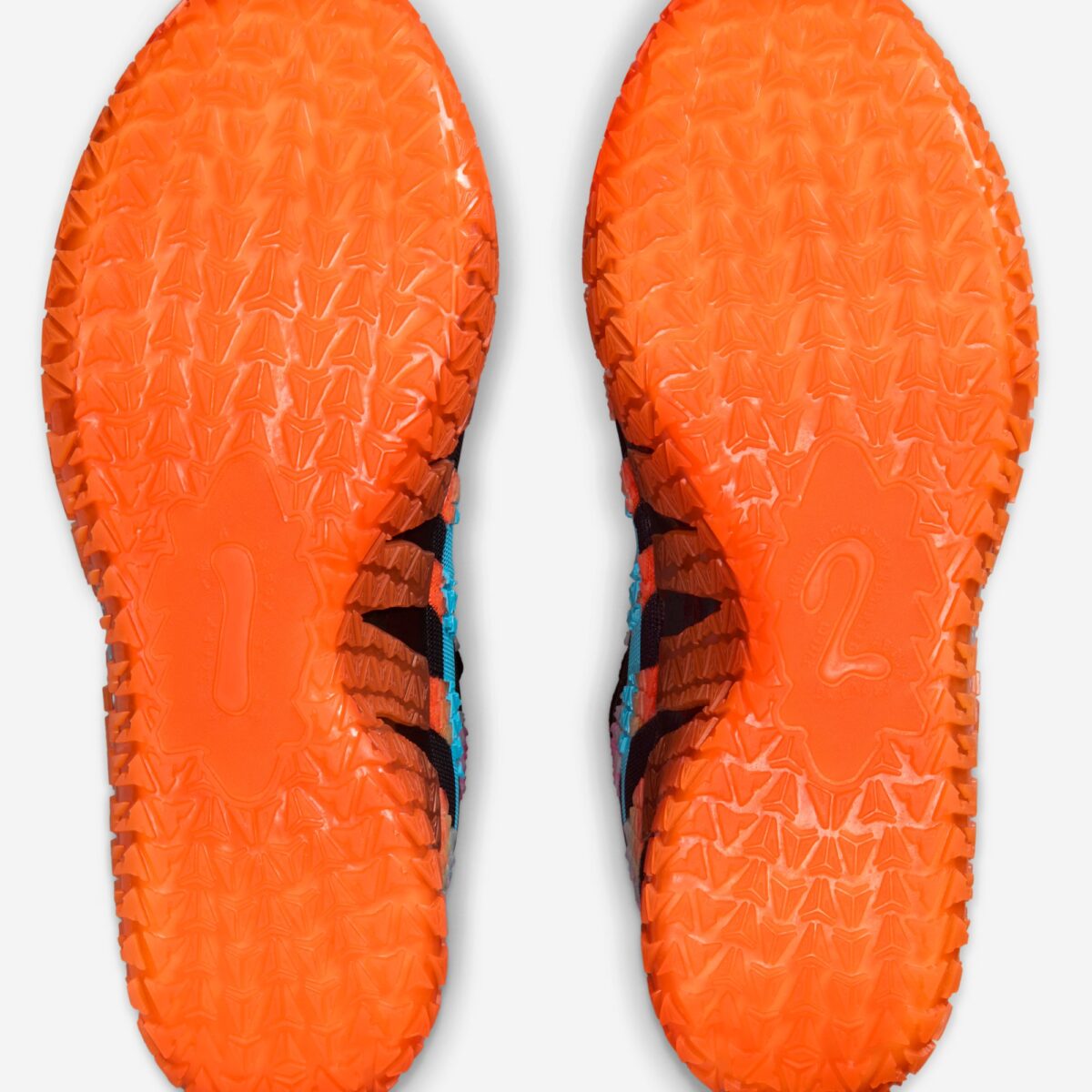 Nike Ja 3 Tri-State 2026 IQ6705-001