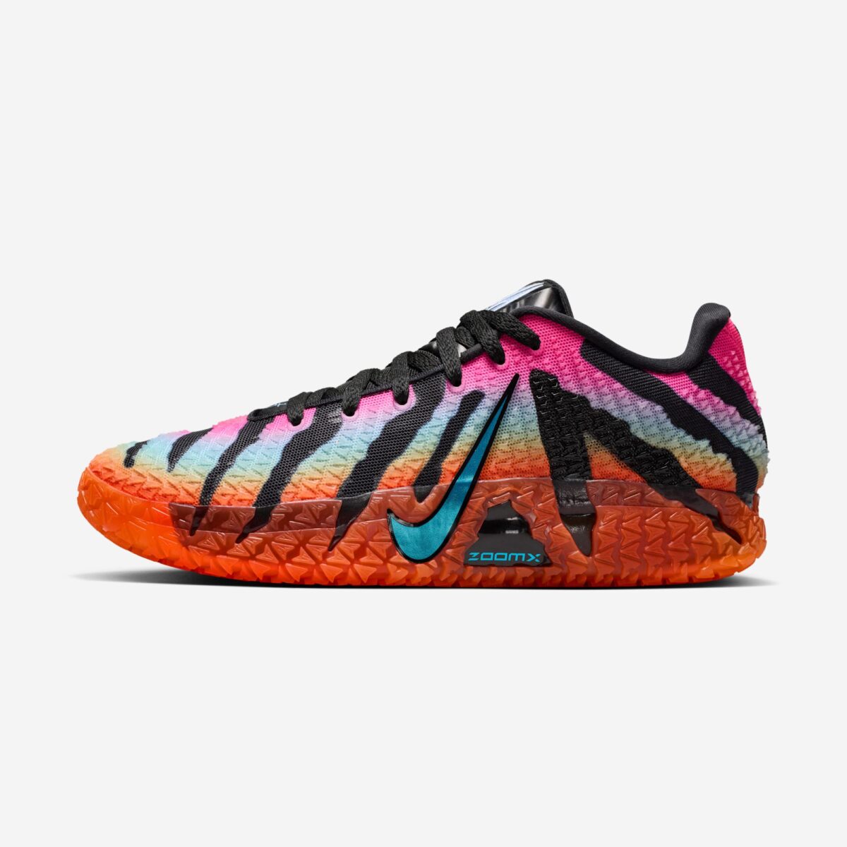 Nike Ja 3 Tri-State 2026 IQ6705-001