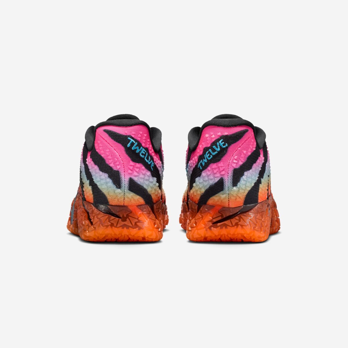 Nike Ja 3 Tri-State 2026 IQ6705-001