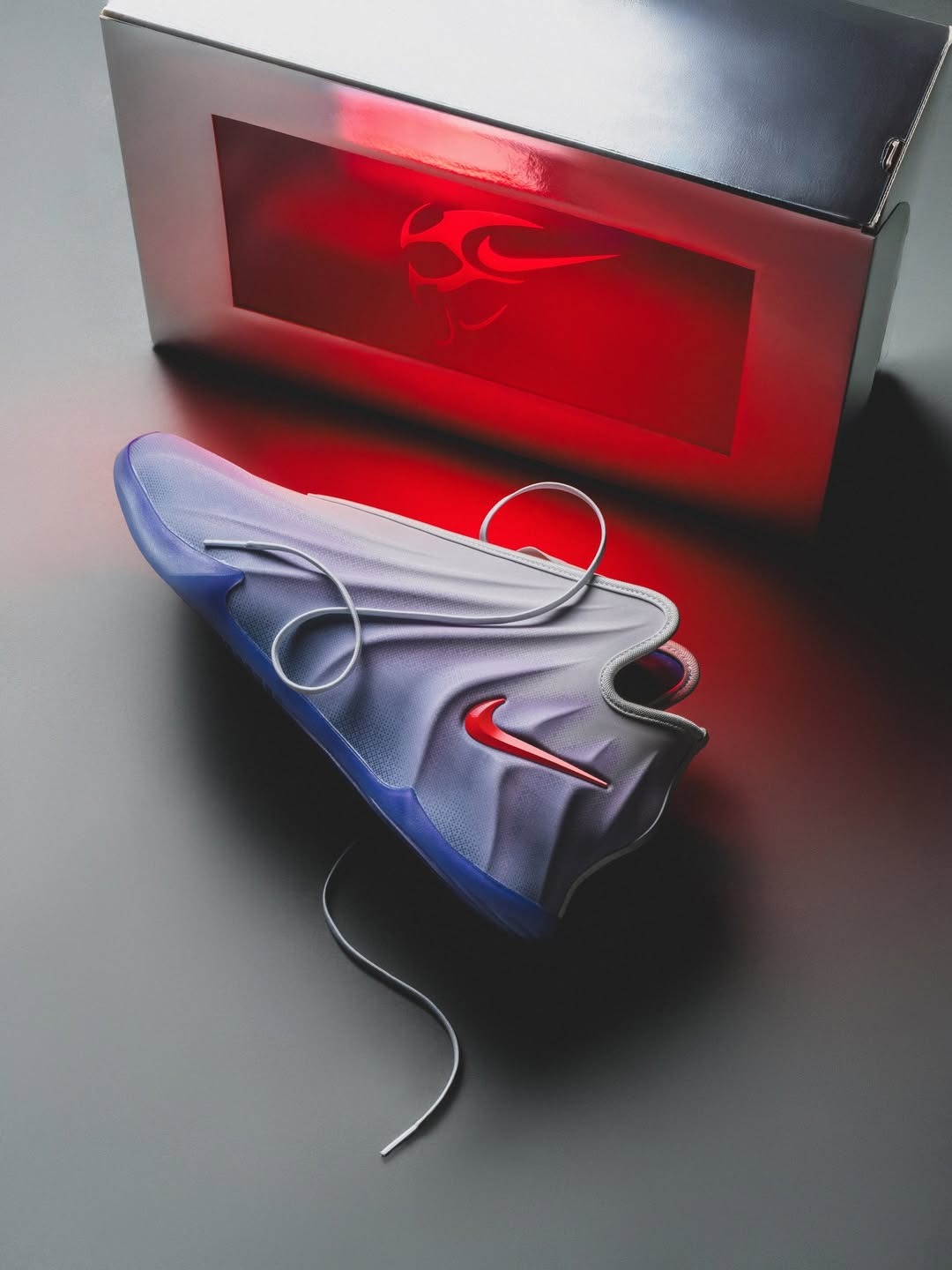 Nike G.T. Future Swooshman IQ7277-001