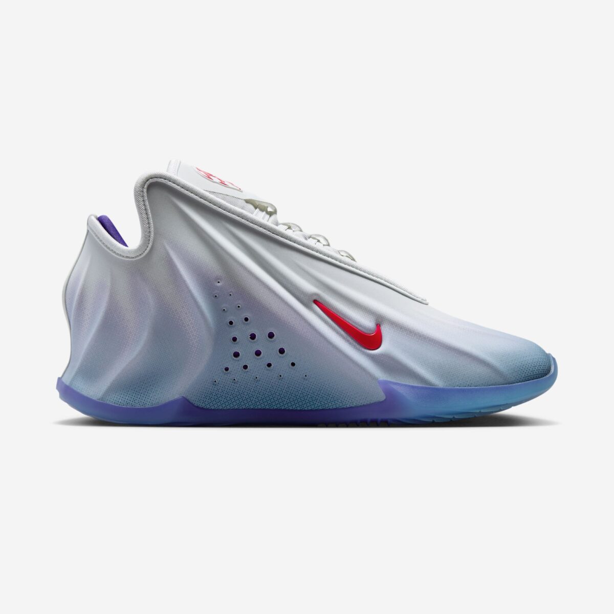 Nike G.T. Future Swooshman IQ7277-001