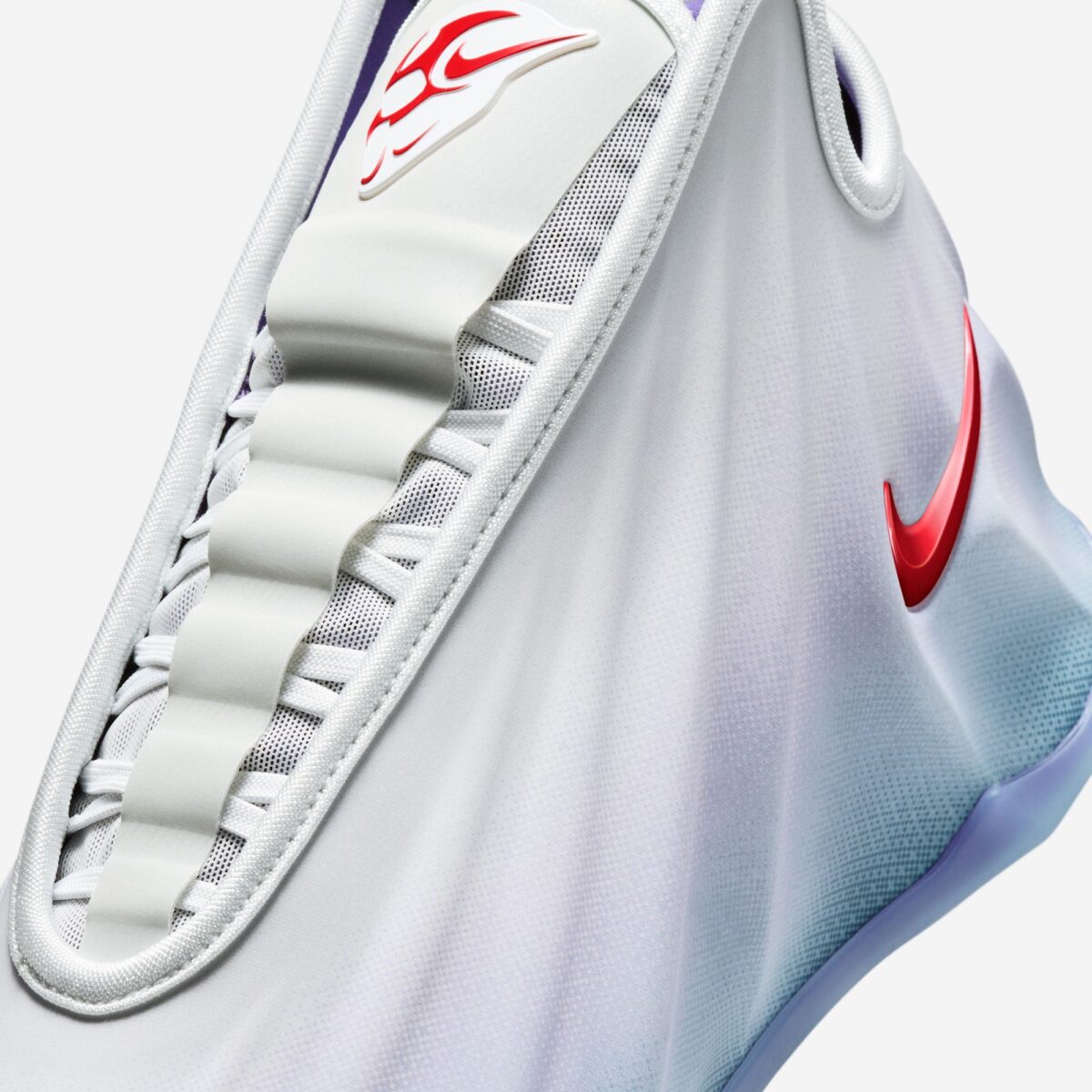 Nike G.T. Future Swooshman IQ7277-001