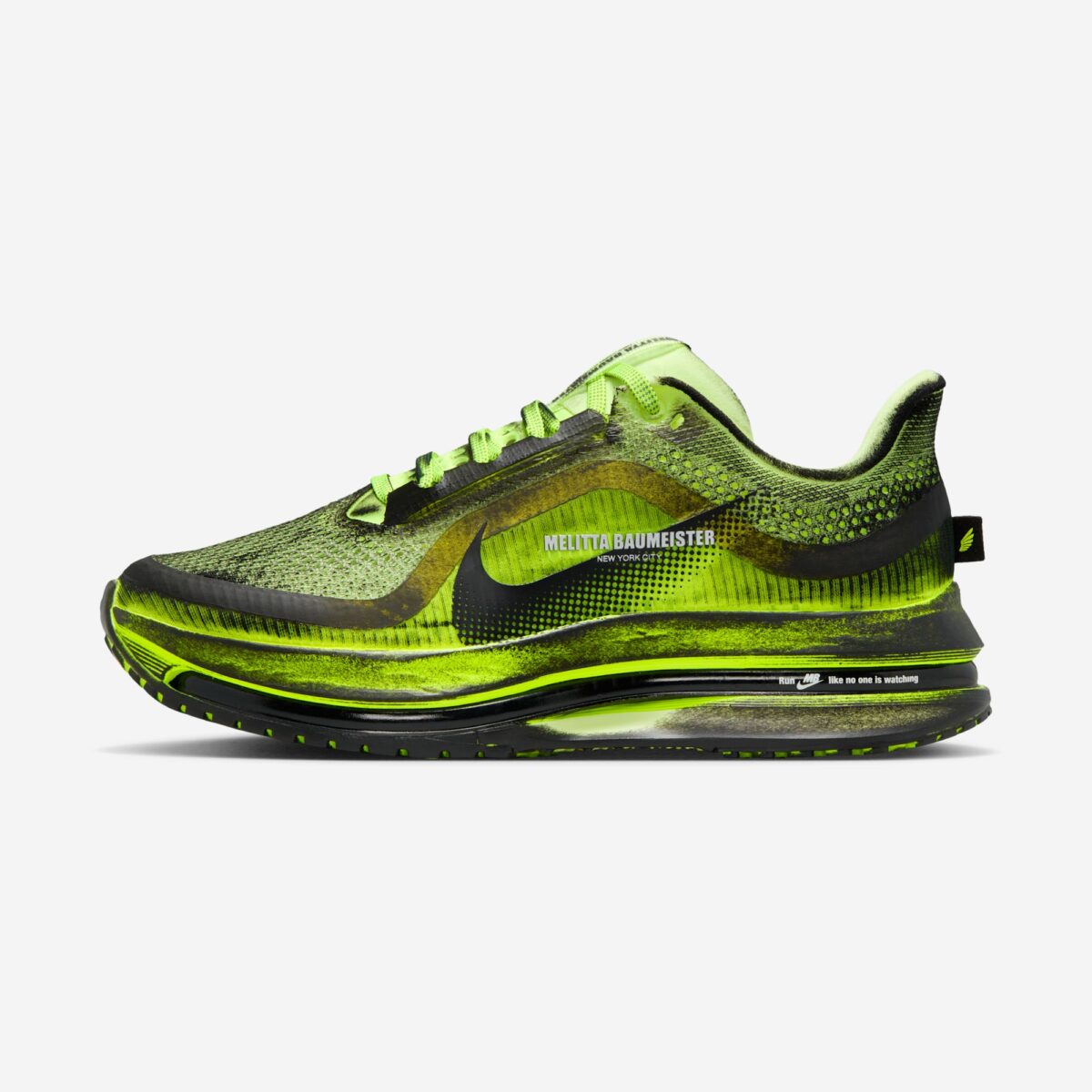 Melitta Baumeister x Nike Pegasus Premium Volt 2026 IQ7336-700