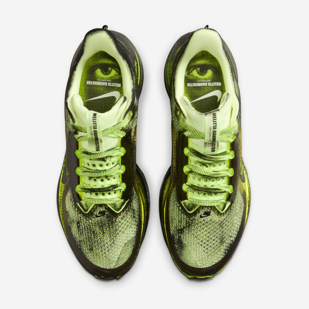 Melitta Baumeister x Nike Pegasus Premium Volt 2026 IQ7336-700