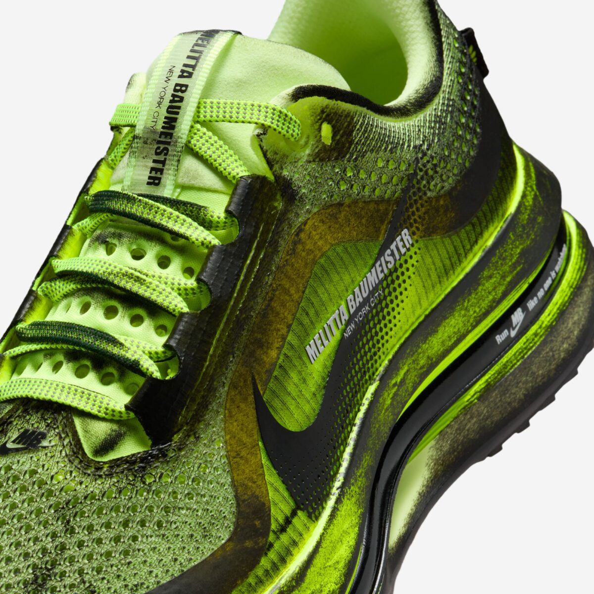 Melitta Baumeister x Nike Pegasus Premium Volt 2026 IQ7336-700