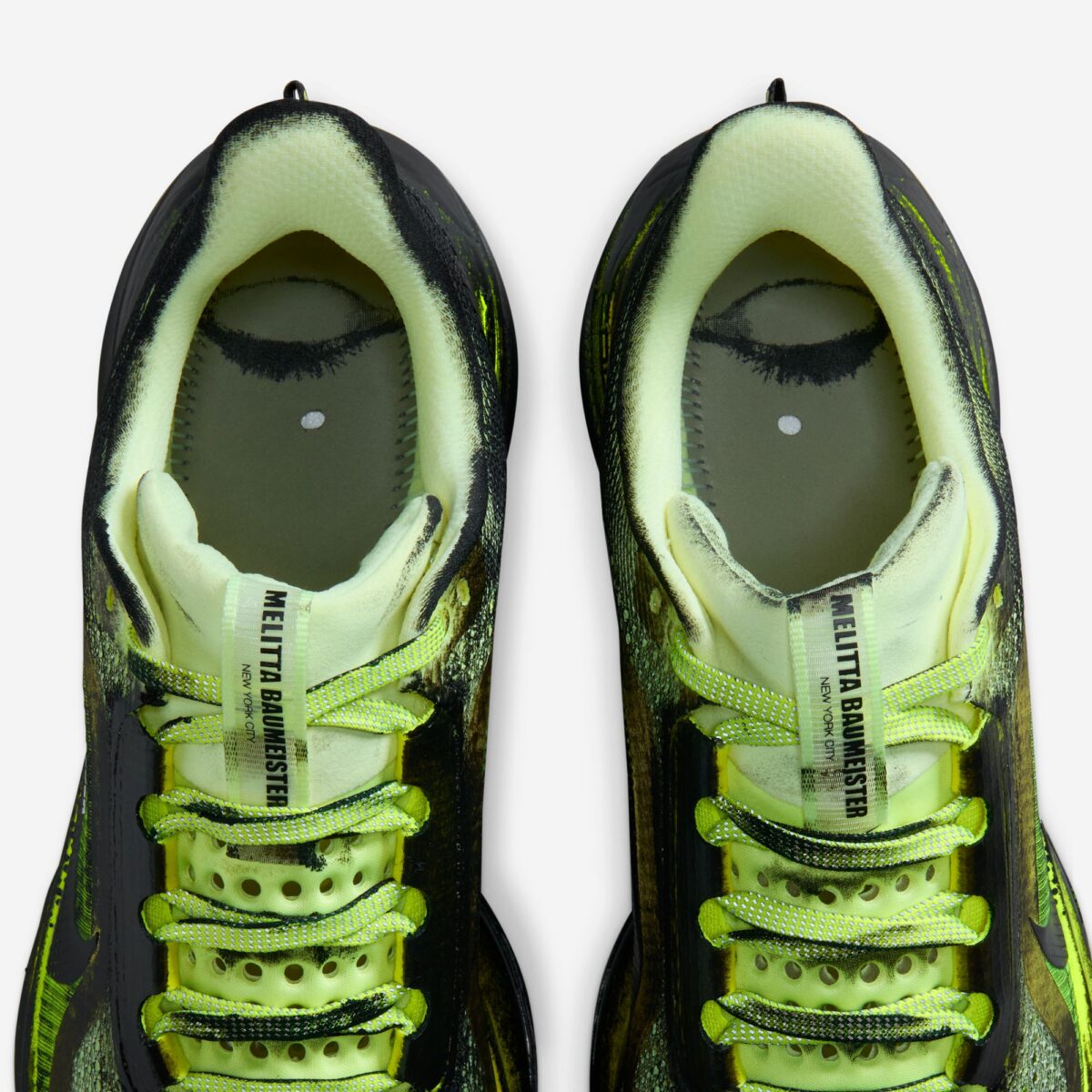 Melitta Baumeister x Nike Pegasus Premium Volt 2026 IQ7336-700